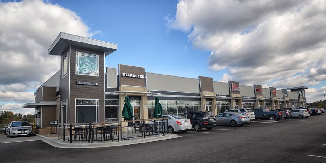 Research Park Shoppes