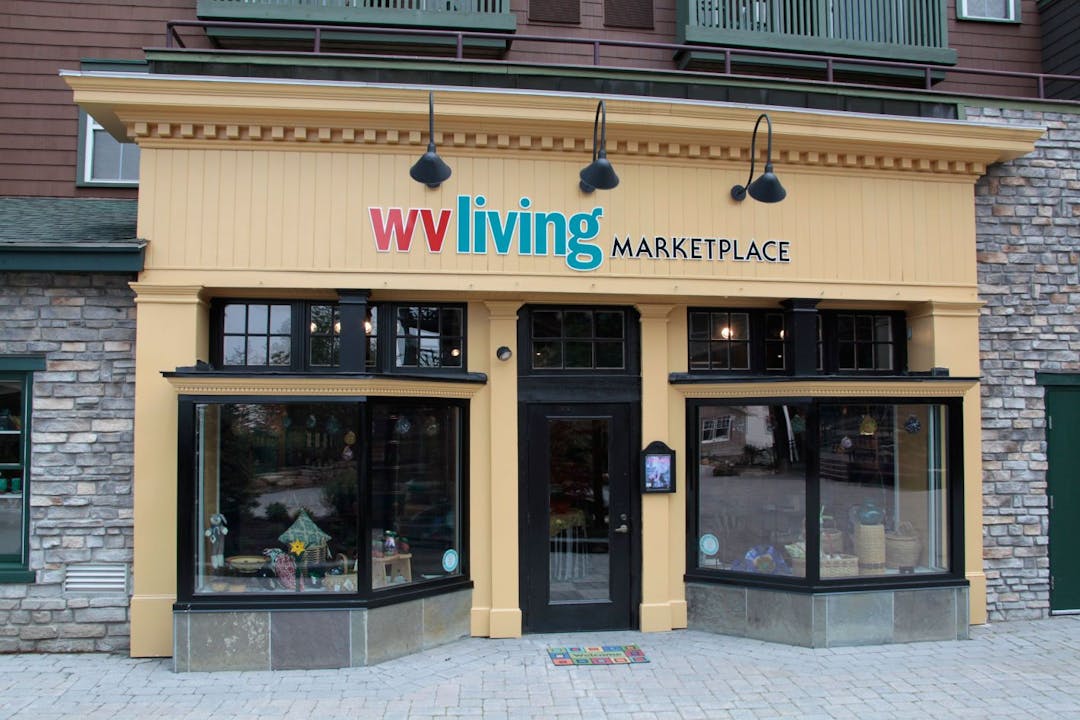 WV Living Marketplace