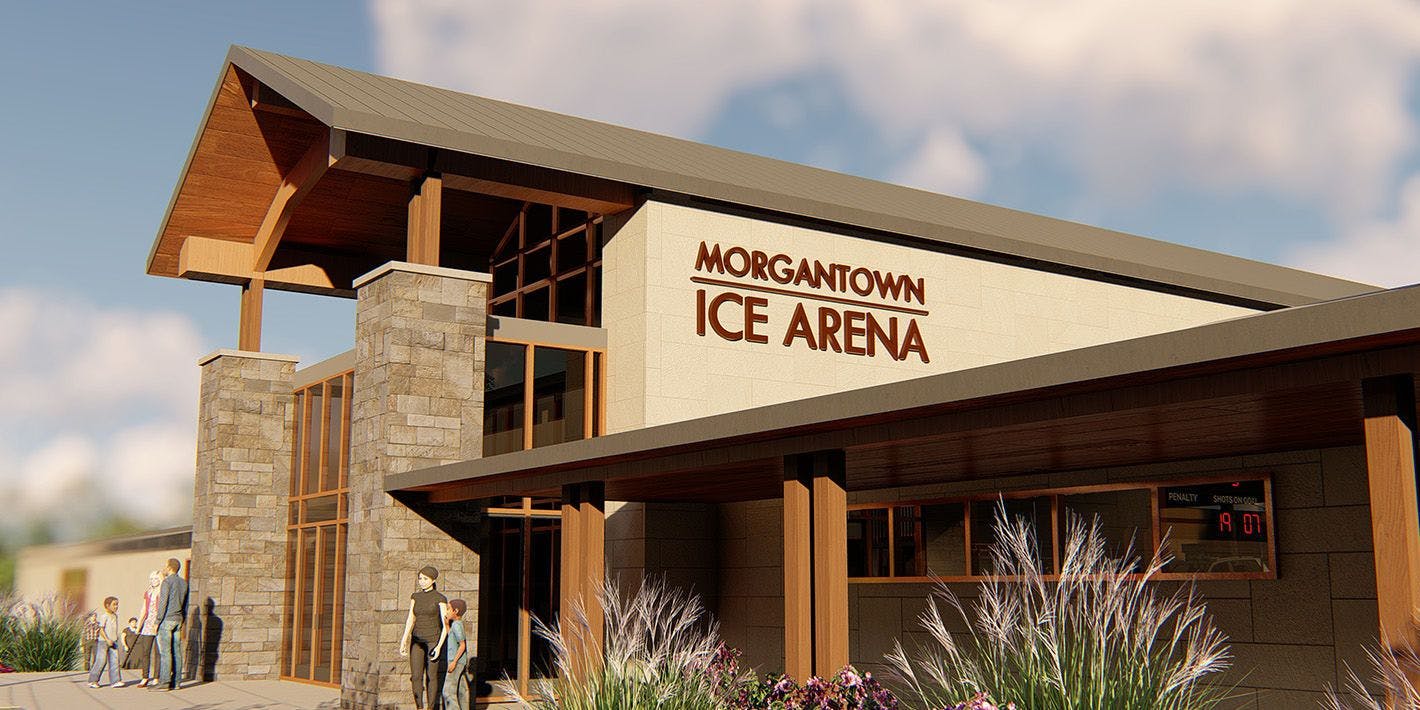 Morgantown Ice Arena