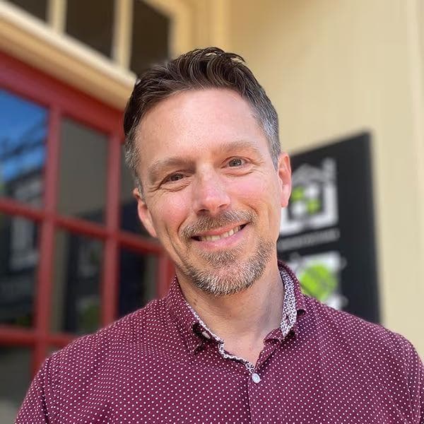 Employee Focus: Mike Kennedy