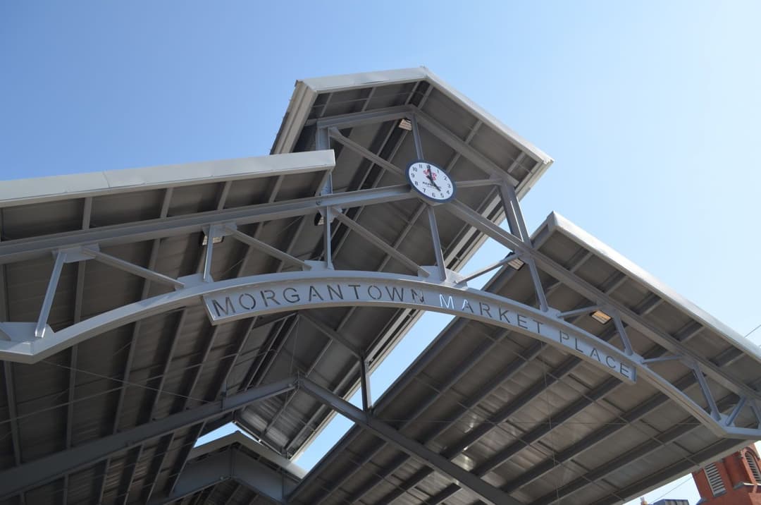 Morgantown Market Place