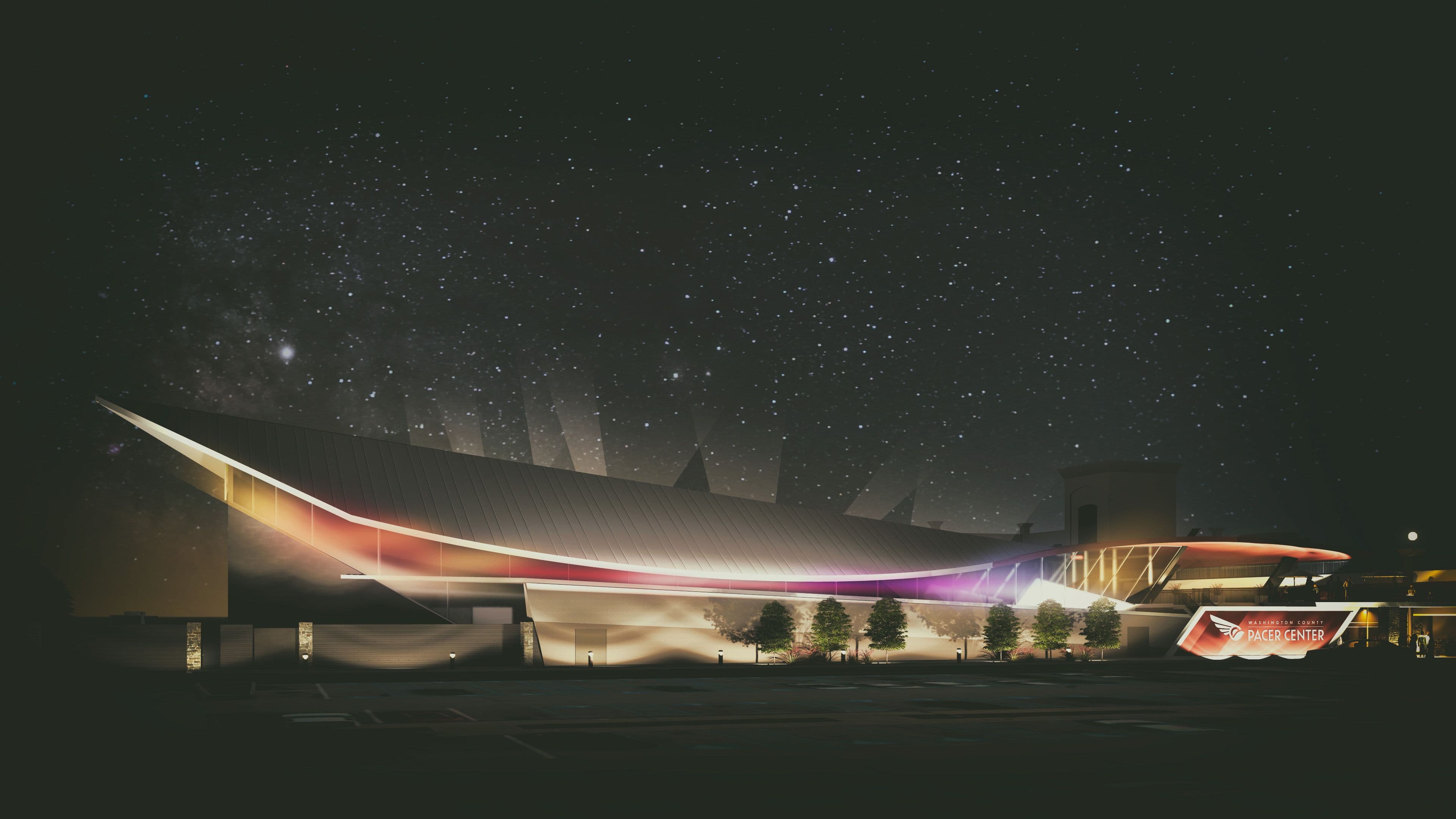 Washington County Event Center