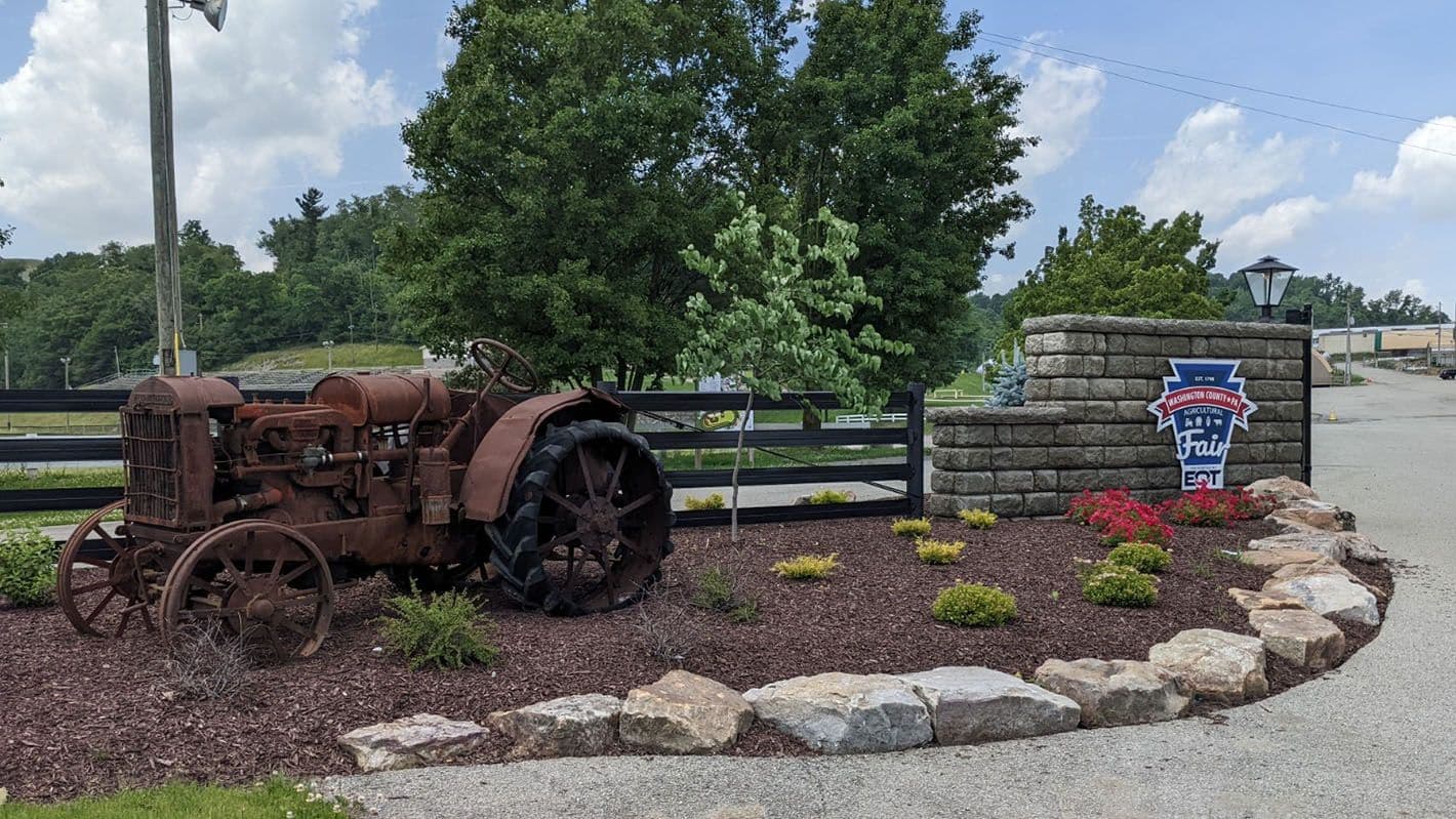 Washington County Fairgrounds