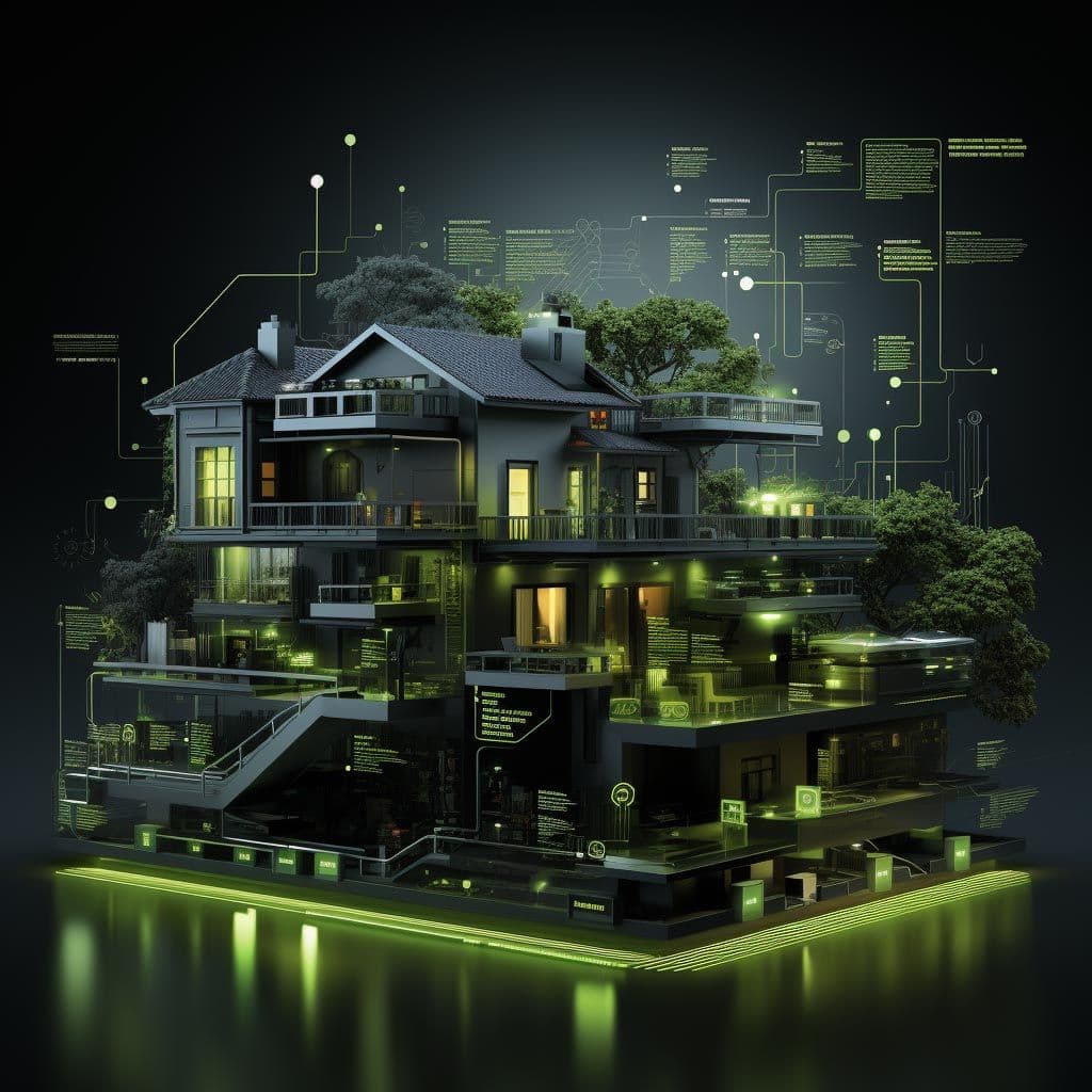 RFP Probono Architectural Conceptual Services