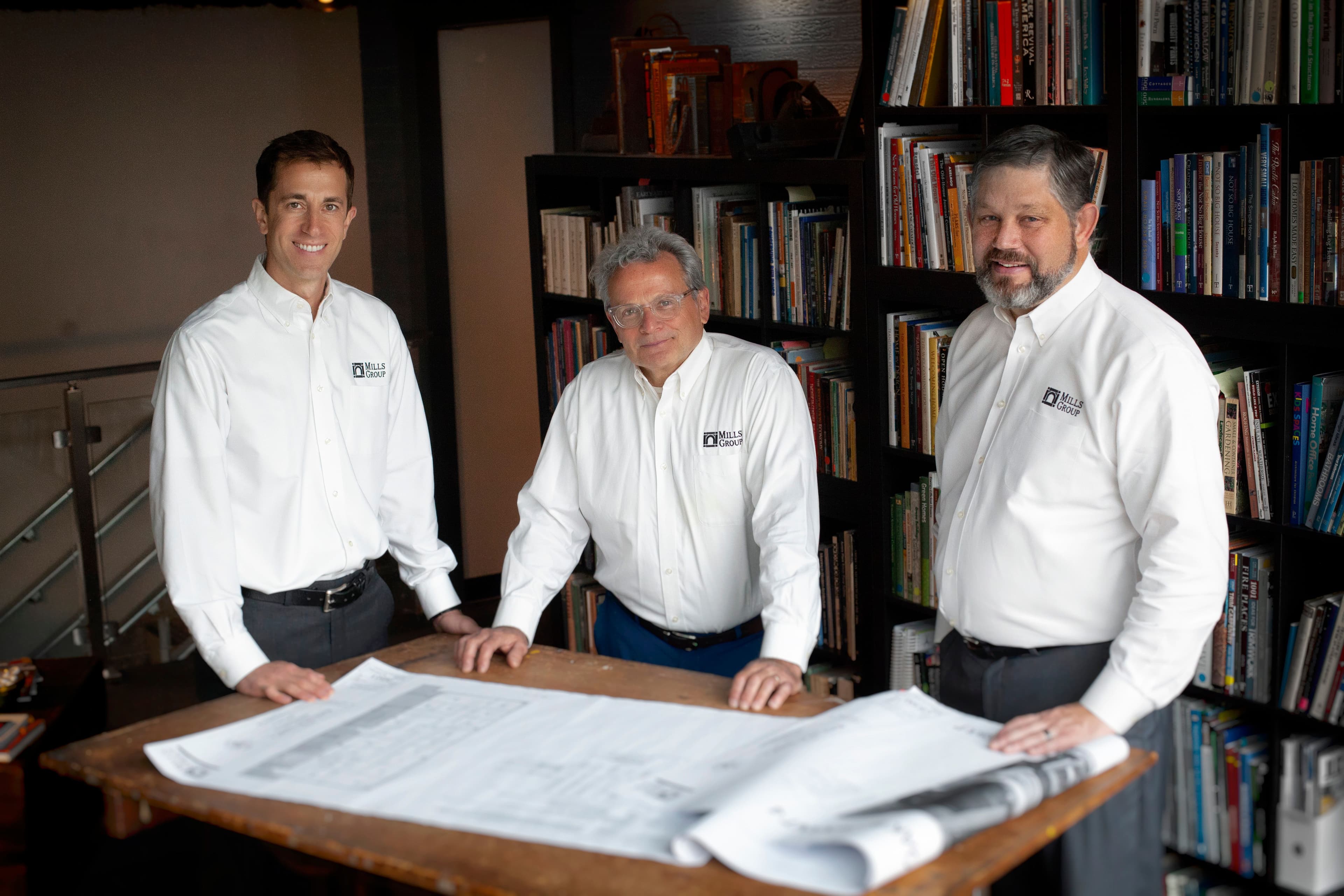 Mills Group