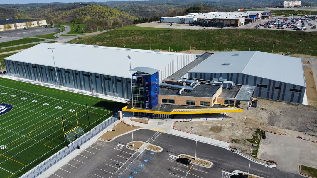 Highlands Sports Complex