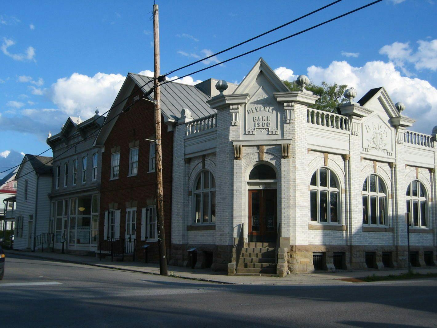 Beverly Heritage Center