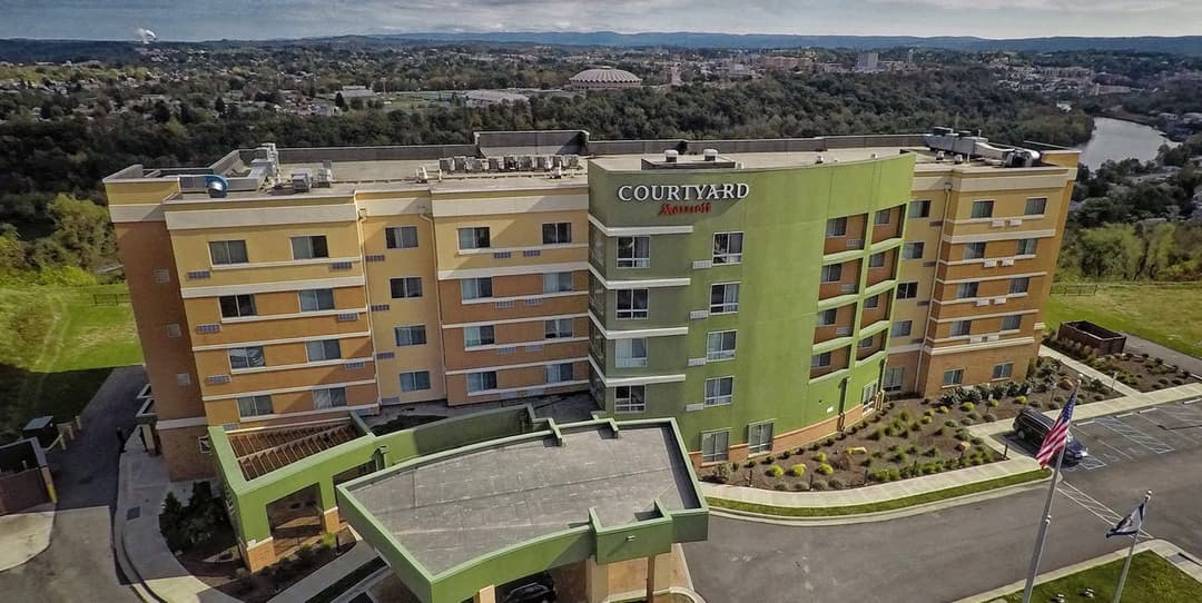 Courtyard by Marriott