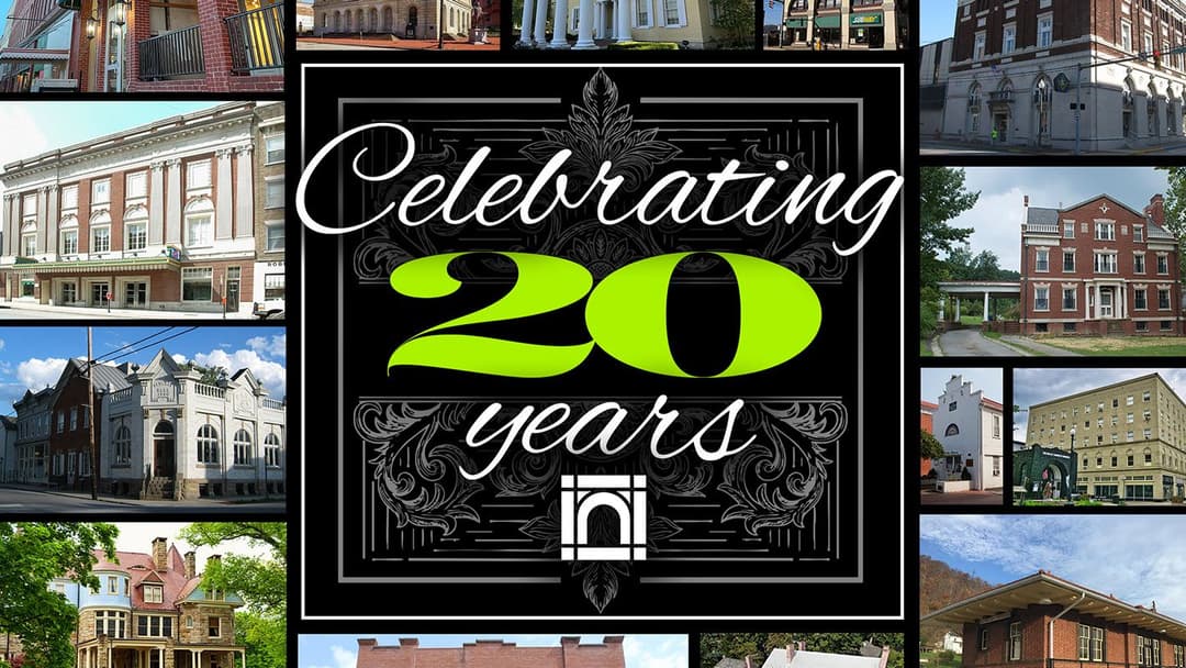 RFP: West Virginia Based Artists