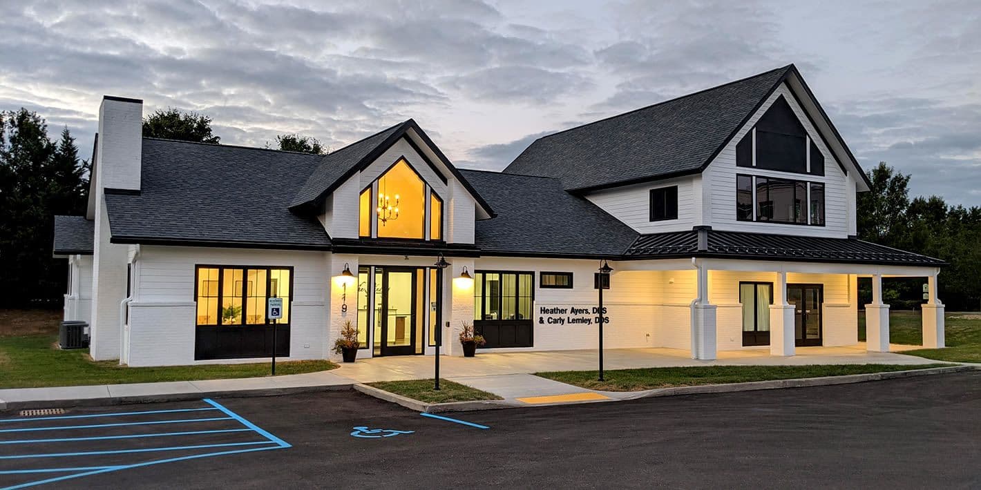 The Landing Dental Spa