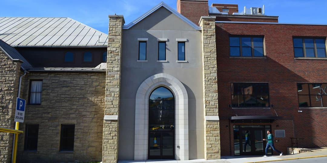 Wesley United Methodist Church