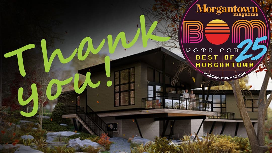 Mills Group wins Best of Morgantown