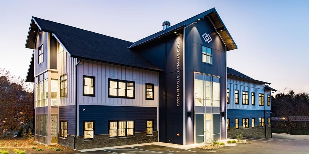 1399 Stewartstown Road Office Building